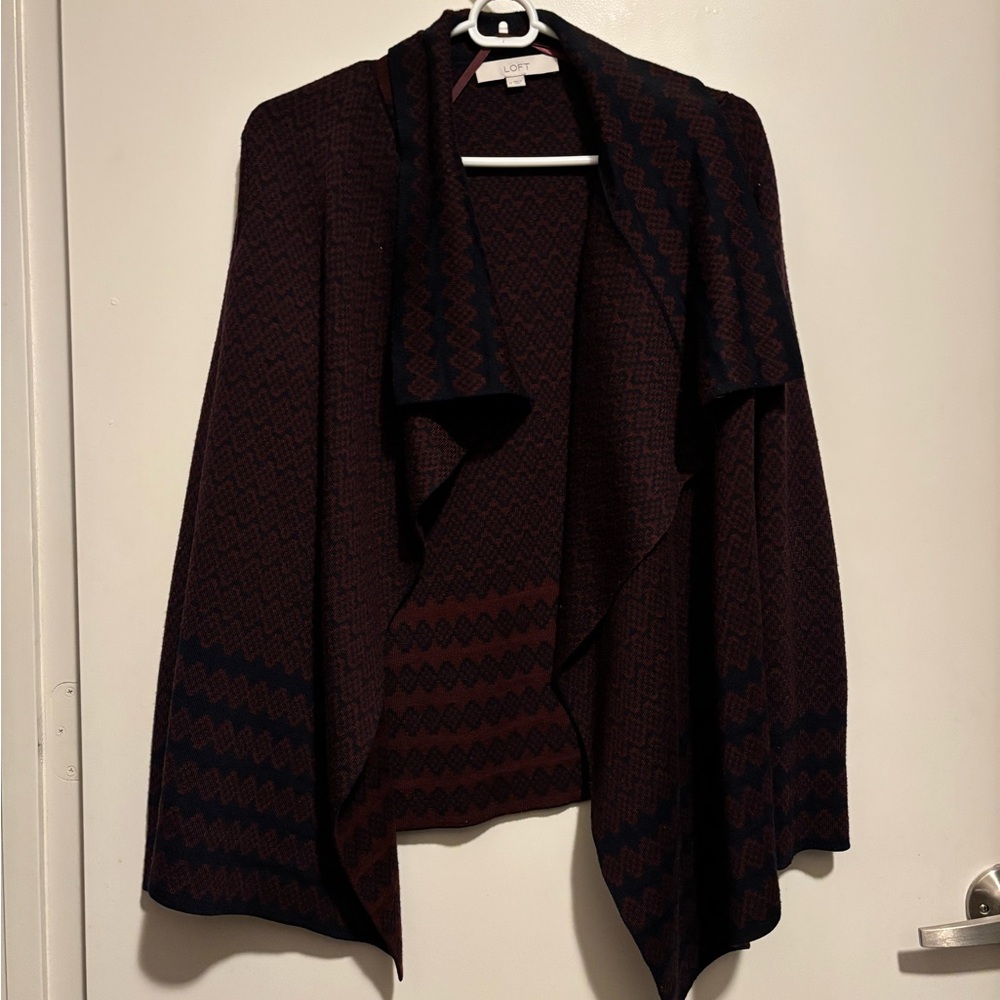 LOFT Women's Sweater